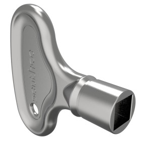 Llave cuadrada Q8