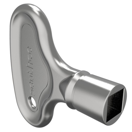 Llave cuadrada Q8