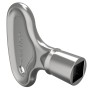 Llave cuadrada Q8