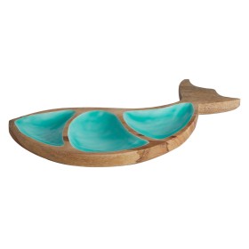 Marine business Platillos Cocoa-Ballena