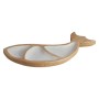 Marine business Platillos Cocoa-Ballena