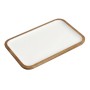Marine Business Set de bandejas 30x20 Cocoa, 2uds
