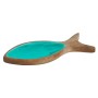 Marine Business platillo Cocoa-Pez