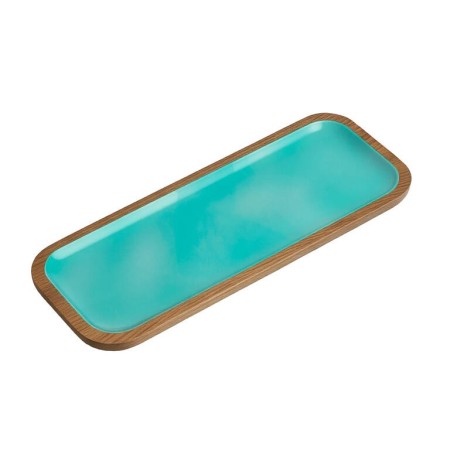 Marine Business Bandeja Cocoa 38x15cm