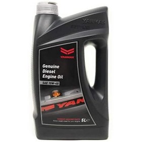 Yanmar Aceite 5W40 Diesel 5L