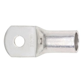 Wurth Pipe Cable Lug With Inspection Hole M12 35mm