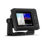 Garmin Plotter Echomap UHD2 de 5" con transductor