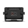 Garmin Plotter Echomap UHD2 de 5" con transductor