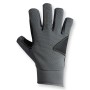 Thypoon erformance Half Finger Sailing Gloves Grey/Lime