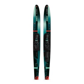 Jobe Waterski Combo Allegre, Atlantic Green