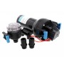 Jabsco Bomba de presión de agua dulce 24V-40 PSI