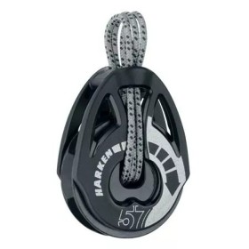 Harken T2 57mm Soft-Lock Ratchamatic Block