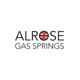 Alrose Clip de seguridad para WS3500