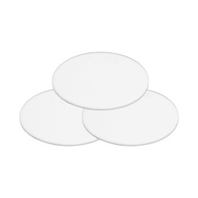 Optiparts Disco Teflon Mástil 3 piezas