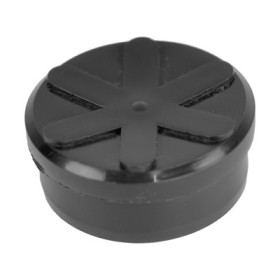 Optiparts Tapón inferior para bases de mástil