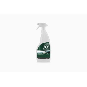 Clin Azur 802 glass cleaner 0.75L