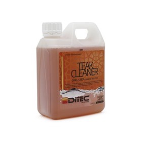 Ditec Teka cleaner 1L