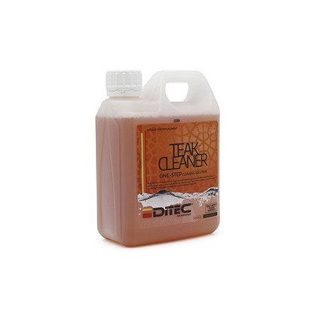 Ditec Teka cleaner 1L