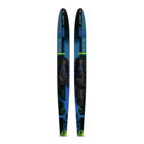 Jobe Allegre combo waterski Blue