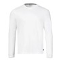 Musto Camiseta de cuello redondo y manga larga Evo para hombre