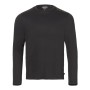 Musto Men's Long Sleeve Round Neck T-Shirt Evo