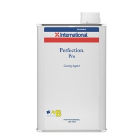 International Perfection Pro Curing Agent 1 Pinta Catalizaor
