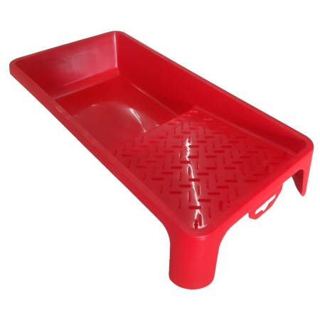 Cubeta Ecoblock plástico plana 11cm