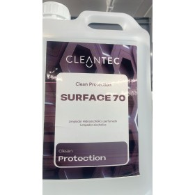 Clean Protection 70% Limpiador perfumado 5L