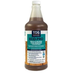 TDS Eco Pro Mold and Mildew Stain Remover 32oz