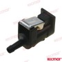 Conector Tanque De Combustible Yamaha 1/4"