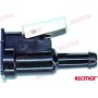 Conector Tanque De Combustible Suzuki 4Tiempos 3/8"