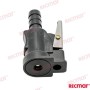 Conector Tanque De Combustible Suzuki 4Tiempos 3/8"