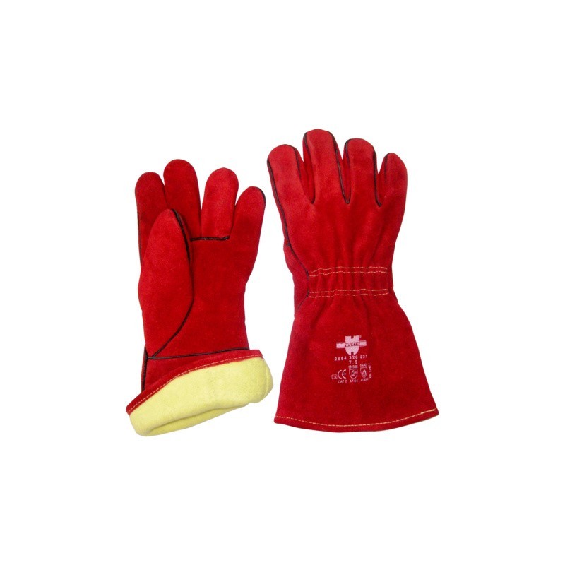 Würth Welding Gloves Size 9