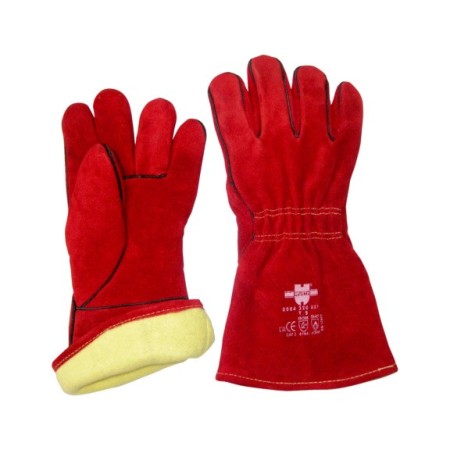 Würth Welding Gloves Size 9