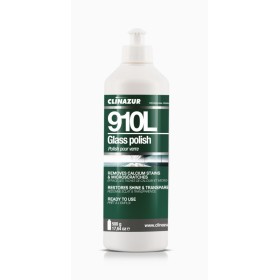 Clin Azur 910L Quitamanchas Calcio P/Cristal 500Gr