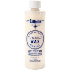 Collinite 925 Cera Marina para fibra de vidrio 473ml