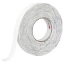 3M safety walk tape transparent 25mm x meter