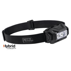 Petzl Aria 2 RGB linterna frontal desert 450 lm IP67