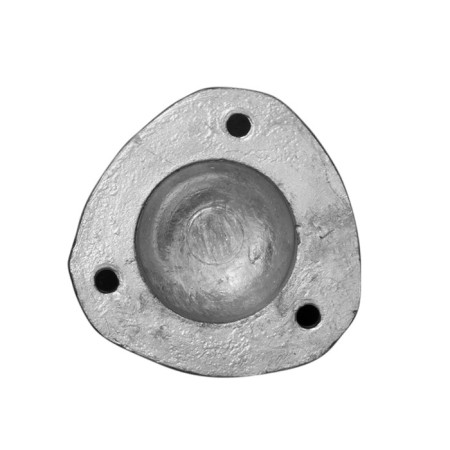 Tecnoseal Max Prop Zinc Anode for Propeller Ø65 mm