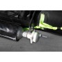 Duarry Balsa salvavidas Dynamic ISO 9650 en bolsa para 6 personas