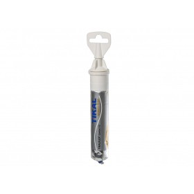 Tef-Gel Tikaflex Contact 12 black 290ml
