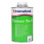 INTERNATIONAL Thinner Nº9 1L