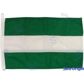 Andalucia Flag 20x30cm