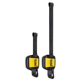 Petzl Absorbedor de energía compacto para ASAP