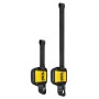 Petzl Absorbedor de energía compacto para ASAP