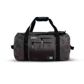 Jobe Water Repellent Duffelbag gray 40L