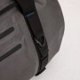 Jobe Water Repellent Duffelbag gray 40L