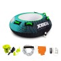Jobe Pack Binar Funtube Teal 1P