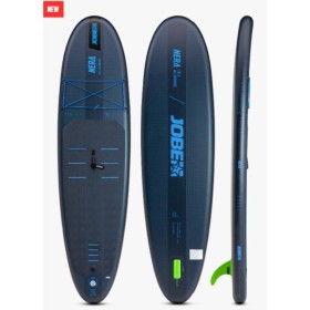 Jobe Aero Nera SUP Lite 10.6 Tabla de paddle Midnight blue