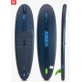 Jobe Aero Nera SUP Lite 10.6 Tabla de paddle Midnight blue